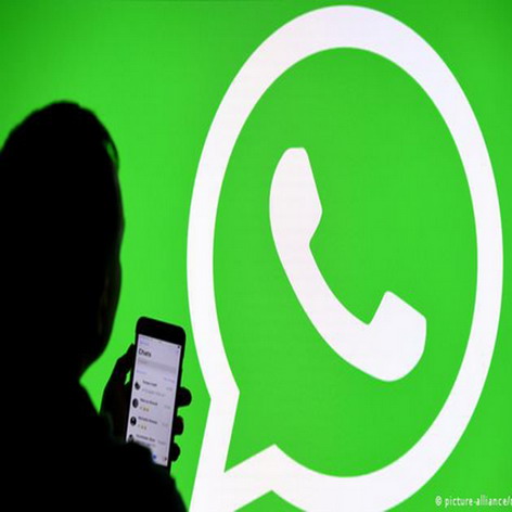 واتس اب %D9%88%D8%A7%D8%AA%D8%B3 %D8%A7%D8%A8 تحذير لمستخدمي واتسآب.. احذف هذه الرسالة فوراً