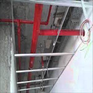 مقاول مطافي